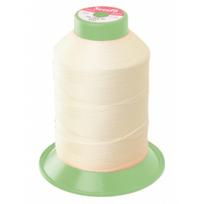 Jūrinis siuvimo siūlas AMANN BB15216K SERAFIL WRe beige 900 m