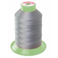 Jūrinis siuvimo siūlas AMANN BB15291K SERAFIL WRe light grey 900 m