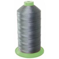 Jūrinis siuvimo siūlas AMANN BB15291 SERAFIL WRe light grey 4000 m