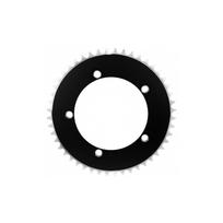 Dviračio grandinės žiedas STURMEY-ARCHER CRT20 48T 130mm Black