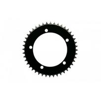 Dviračio grandinės žiedas STURMEY-ARCHER CRT20 44T 130mm Black