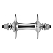 Dviračio stebulė STURMEY-ARCHER HBT30 9x100mm 32H Silver