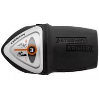 Dviračio perjungimo rankenėlė STURMEY-ARCHER HSJ976