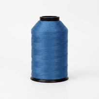 Jūrinis siuvimo siūlas COATS BA8246 Dabond V-46 blue 5000 m