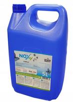 Noxy Adblue Oryginał Do Paliwa Euro Płyn 2 X 5L + (Lejek Pod Etykietą)