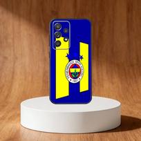 Turkey F-FenerbahceS-E Phone Case For Samsung S25,S24,S21,S22,S23,S30,Ultra,S20,Plus,Fe,Note,10,9,5G Black Cover Samsung S25