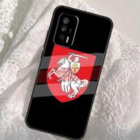 Belarus Flag Case For Xiaomi 14T Pro 13T 12T 11T 13 14 Ultra POCO X6 F6 Pro M6 X3 X5 M5s F3 F5 Cover Xiaomi 14T