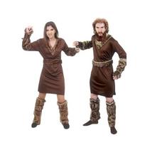Halloween Adult Costumes Pirate Costumes for Stage Performances Pirate Costumes Men's and Women's Costumes S
