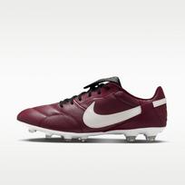 Nike Premier 3 FG Merlot Black Sail 41