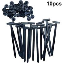 10-100Pcs Nylon Cable Self-locking Plastic Wire Zip Ties Industrial Supply Fasteners & Hardware Cable Black Fastening Strap