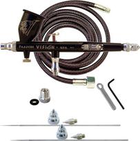 "Paasche TGX-3SA Airbrush", "Vision Airbursh