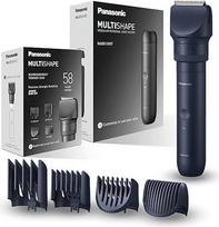 "Panasonic" MULTISHAPE ER-CTW1 modulinė kūno priežiūros sistema barzdos ir plaukų kirpimo mašinėlė vyrams su įkraunama Ni-MH baterija