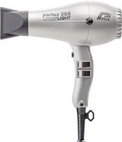 "Parlux 385 Power Light FÃ HN Silver