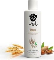 "Paul Mitchell" avižų šampūnas gyvūnams augintiniams - 473ml