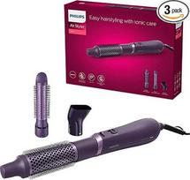 "Philips Airstyler 3000", 3 pjūviai, 800 W šiltasis plaukelis (Modelis BHA305/00)