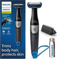 "Philips Norelco Bodygroom Series 1100", kūno kirpimo mašinėlė, BG1026/60