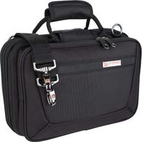 "Protec PB307 Slimline Pro PAC Bb klarneto dėklas - juodas