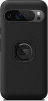 "Quad Lock MAG" dėklas "Google Pixel 9 Pro XL" - juodas, suderinamas su magnetiniu belaidžiu įkrovimu