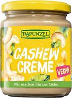 "Rapunzel" anakardžių riešutų kremas HIH Organic 250 g