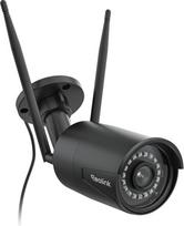 "Reolink 2K+" laidinė lauko apsaugos kamera, 2,4/5GHz "WiFi" lauko kamera, atspari oro sąlygoms, IP67, asmens, transporto priemonės ar gyvūno aptikimo funkcija su signalizacija, 5 MP naktinio matymo funkcija, laiko fiksavimo funkcija, SD kortelės lizdas,