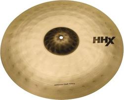 "Sabian HHX X Treme Crash" (19 colių)