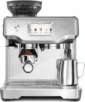 "Sage Appliances The Barista Touch" espreso aparatas