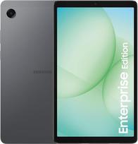 "Samsung Galaxy Tab A11 Enterprise Edition", "Android" planšetė, 8,7 colių ekranas, 64GB atminties, 4GB RAM, "Dolby" dvigubi garsiakalbiai, LTE, 1 metų "Knox Suite", pilka