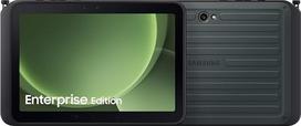 "Samsung Galaxy Tab Active Pro 5G", patikima planšetė su dirbtiniu intelektu, "Android" planšetė, 128GB, 6GB RAM, 10,1 colio ekranas, ilgas baterijos veikimo laikas, 1 metų "Knox Suite", 36 mėnesių gamintojo... [rumunų kalba]