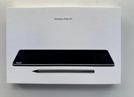 "Samsung Galaxy Tab S11" 11 colių 12GB/256GB "WiFi Grey" (Mėnulio akmens pilka) X730 [Rumunijos versija]