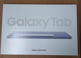 "Samsung X520 Galaxy Tab S10 FE" 10,9 colių, "Wi-Fi", 128GB, 8GB RAM, mėlynas
