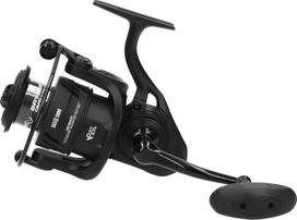 "Savage Gear SGS8 5000 FD Black 8+1BB jūrinė spiningo ritė