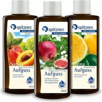 "Spitzner" pirties infuzijų rinkinys "Fruit Dream" (3 x 190 ml)