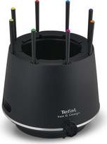 "Tefal Fondue Inox & Design" (8 asm.)