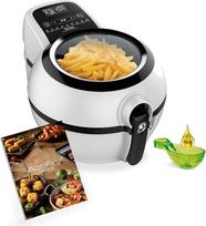 "Tefal FZ 7600 ActiFry Genius" 1,2 kg karšto oro keptuvė