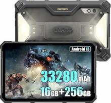 "Ulefone Armor PAD 3 Pro" 33280mAh lauko planšetinis kompiuteris 10,36 colių, MTK G99 16GB+256GB/2TB, 2.4K FHD+ atsparus planšetinis kompiuteris, 50MP+32MP, "Android 13", 2 garsiakalbiai, IP68 atsparus vandeniui, 4G LTE/5G WiFi/OTG/GPS/NFC/FM