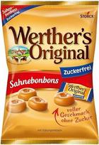 "Werther's Original" saldainiai be cukraus 70g maišelyje
