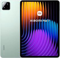 "Xiaomi Pad 7" 11", "Wi-Fi", 128GB, 8GB RAM, žalias (be įkroviklio)
