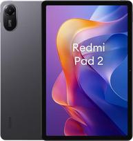 "Xiaomi Redmi Pad 2" 11 colių 4GB/128GB "WiFi" pilkos spalvos (grafito pilkos spalvos)
