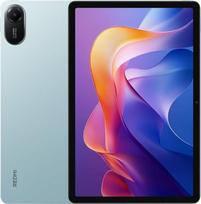 "XIAOMI Redmi Pad 2", 8 + 256GB, mėtų žalios spalvos, 11 colių 2,5 K krištolo skaidrumo ekranas, didelė 9000 mAh baterija, pažangusis "Helio G100-Ultra", keturgubas garsiakalbis, užtikrinantis svaiginantį garsą