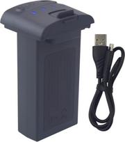 1 x 7,4 V 2000 mAh akumuliatorius, skirtas HS360S oro keturių ašių lėktuvui, nuotolinio valdymo dronui, atsarginės dalys, akumuliatoriaus dalys