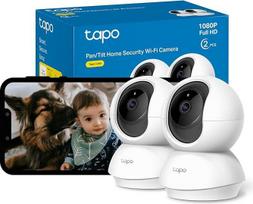 1080P patalpų panoraminio pasukimo ir pakreipimo "Wi-Fi" kamera, išplėstinė naktinio matymo funkcija, Tapo C200P2