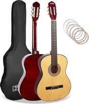 3. aveniu koncertinė gitara