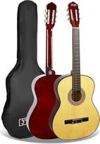 3. aveniu koncertinė gitara