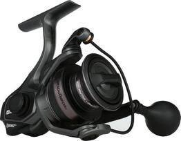 Abu Garcia Beast Spiningo žvejybos ritė