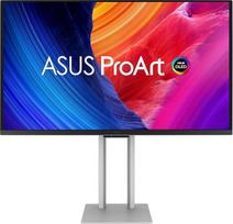 ASUS ProArt Display OLED PA27UCDMR profesionalus monitorius (27 colių (26,5 colio matomas), 67,32 cm, 4K UHD (3840x2160), QD-OLED, 240 Hz, 0,1 ms, automatinis kalibravimas, HDR-10, 99% DCI-P3, ΔE