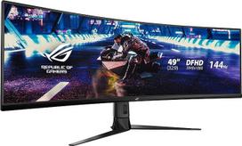 Asus ROG Strix žaidimų monitorius