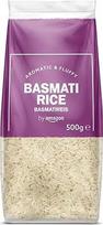 Basmati ryžiai, 500 g