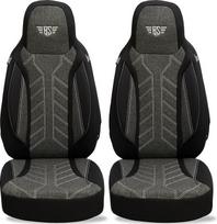 BREMER SITZBEZÜGE Motorhome Seat Covers Ford Nugget Transit Custom PLKT204