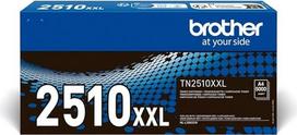 Brother TN2510XXL originali juoda tonerio kasetė