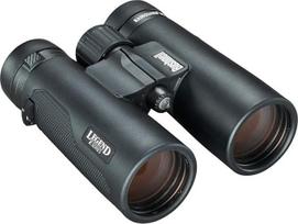 Bushnell Legend E serijos žiūronai, 197104, juodi, 10 x 42